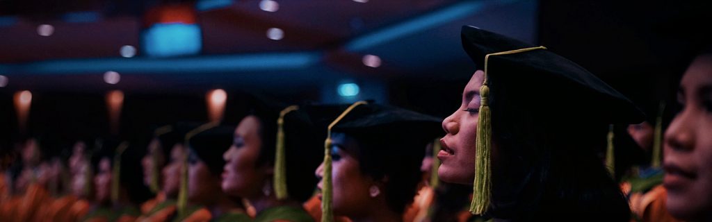 Our Graduates Uph Universitas Pelita Harapan